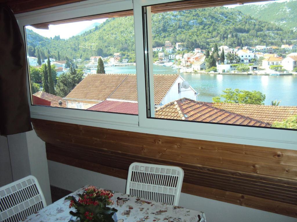 Apartments Petar Blace Rom bilde