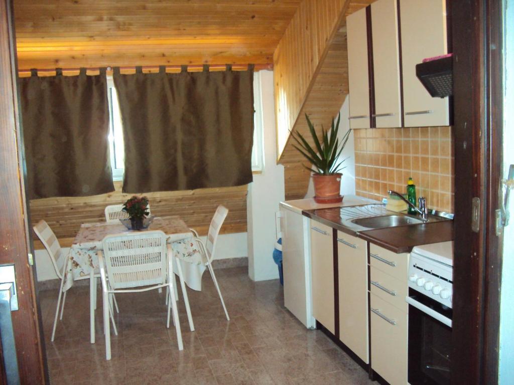 Apartments Petar Blace Rom bilde