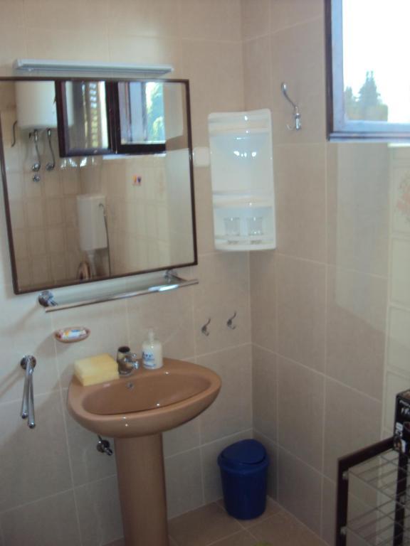 Apartments Petar Blace Rom bilde