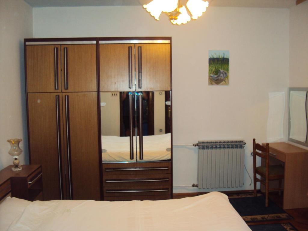 Apartments Petar Blace Rom bilde