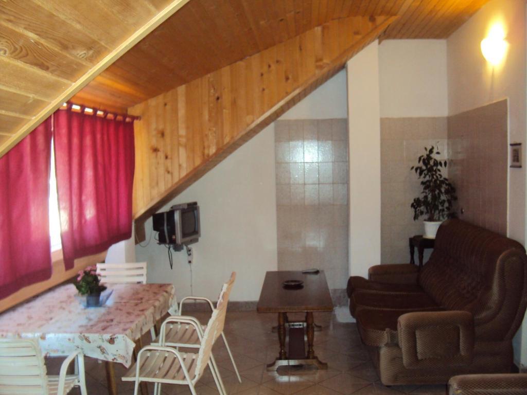 Apartments Petar Blace Rom bilde