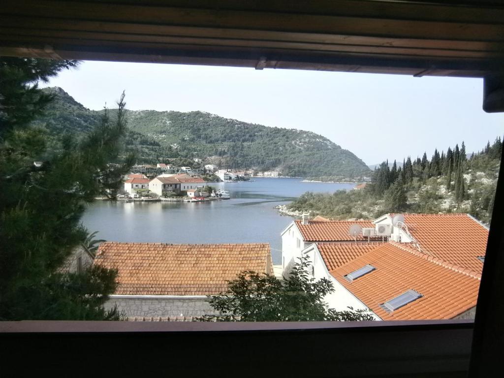 Apartments Petar Blace Rom bilde