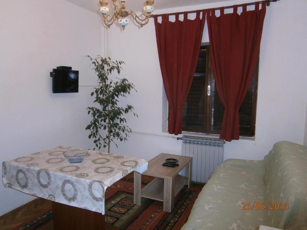 Apartments Petar Blace Rom bilde