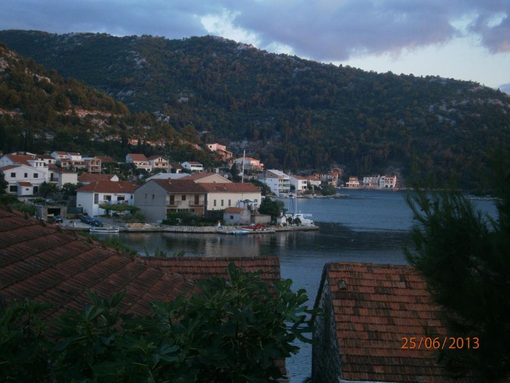 Apartments Petar Blace Rom bilde