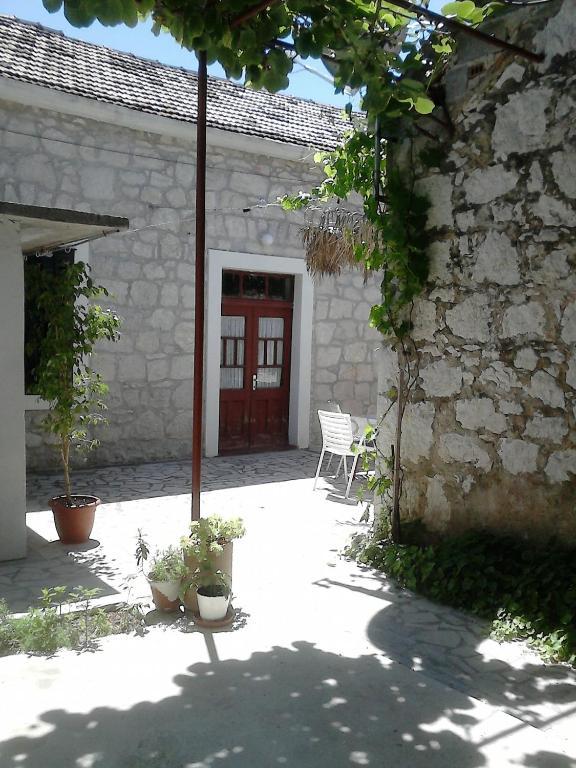 Apartments Petar Blace Rom bilde