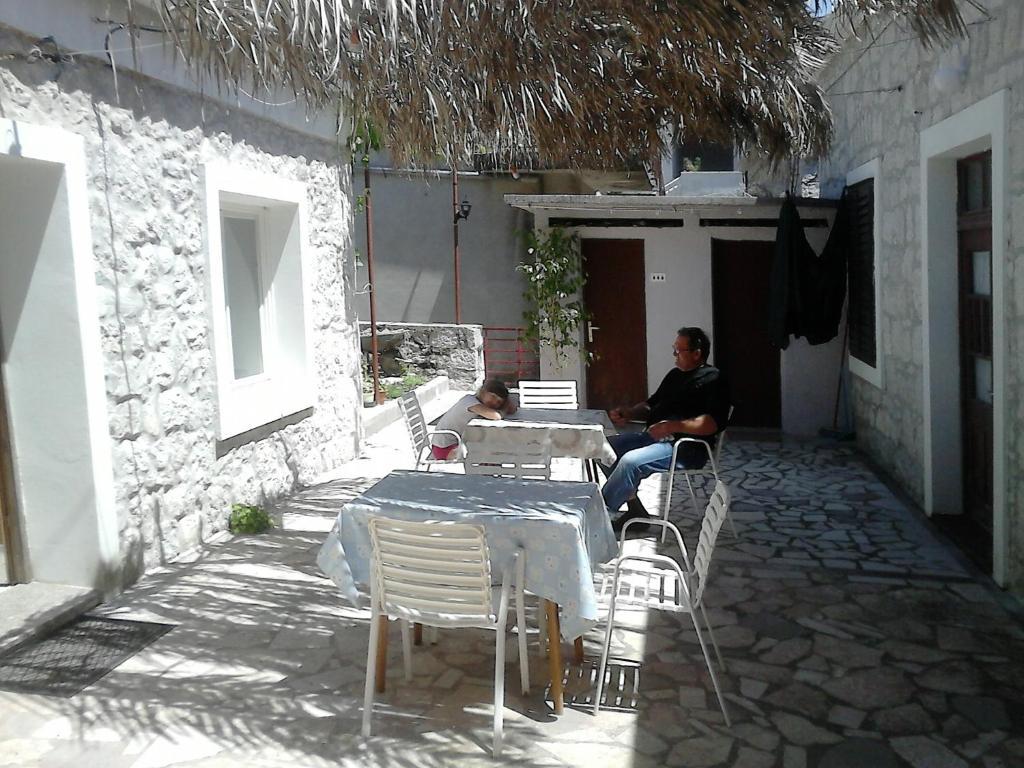 Apartments Petar Blace Rom bilde