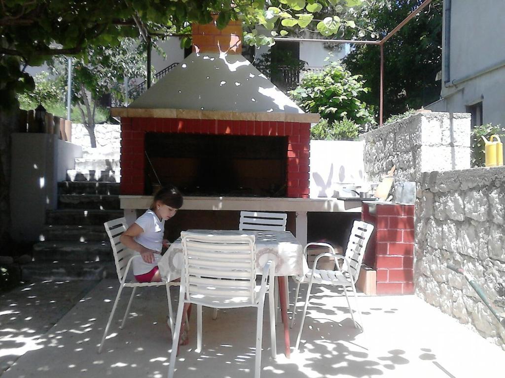 Apartments Petar Blace Rom bilde